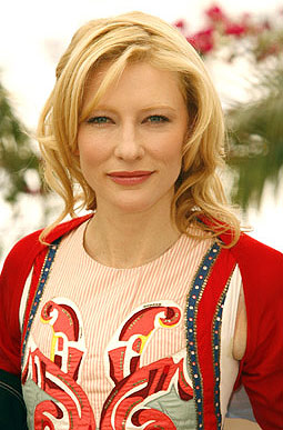 cate blanchett photo