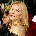 Cate Blanchett photos