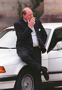 kerry packer photo