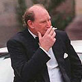 Kerry Packer photo