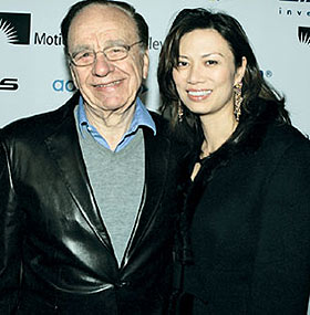 rupert murdoch photo