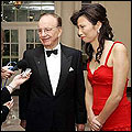 rupert murdoch and wendi deng