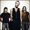 Daniel Johns photos