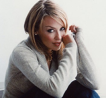 Kylie Minogue Photo - Australian Pop Singer