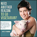 Missy Higgins peta photos