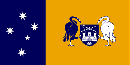 Australian Capital Territory Flag - ACT