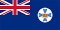 queensland Flag