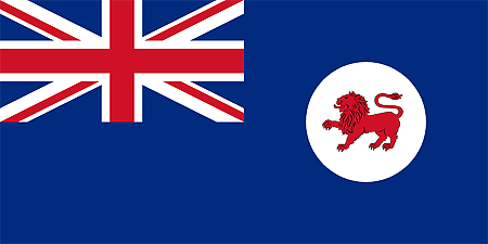 Tasmania Flag - tas