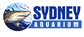 sydney aquarium