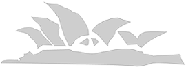 Sydney Opera House