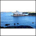 Sydney Opera House