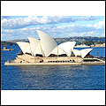 Sydney Opera House