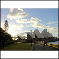 Sydney Opera House