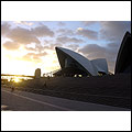 Sydney Opera House