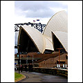 Sydney Opera House