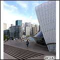 Sydney Opera House