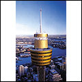 Sydney Centrepoint Tower Photo